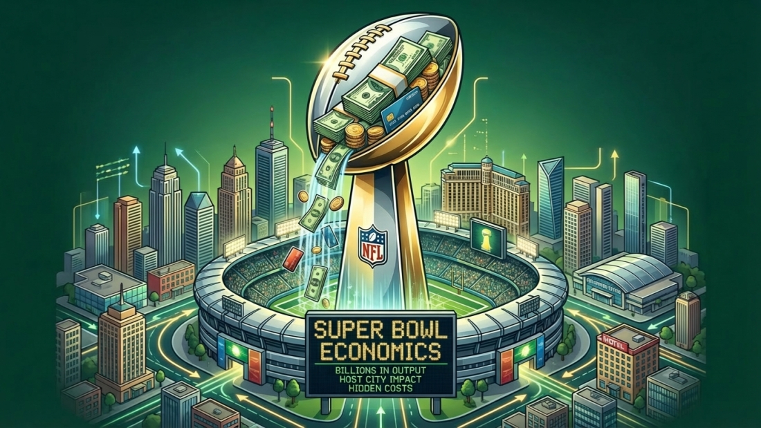 Superbowl Economics