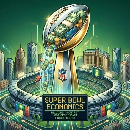 Superbowl Economics