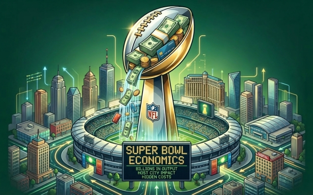 Superbowl Economics