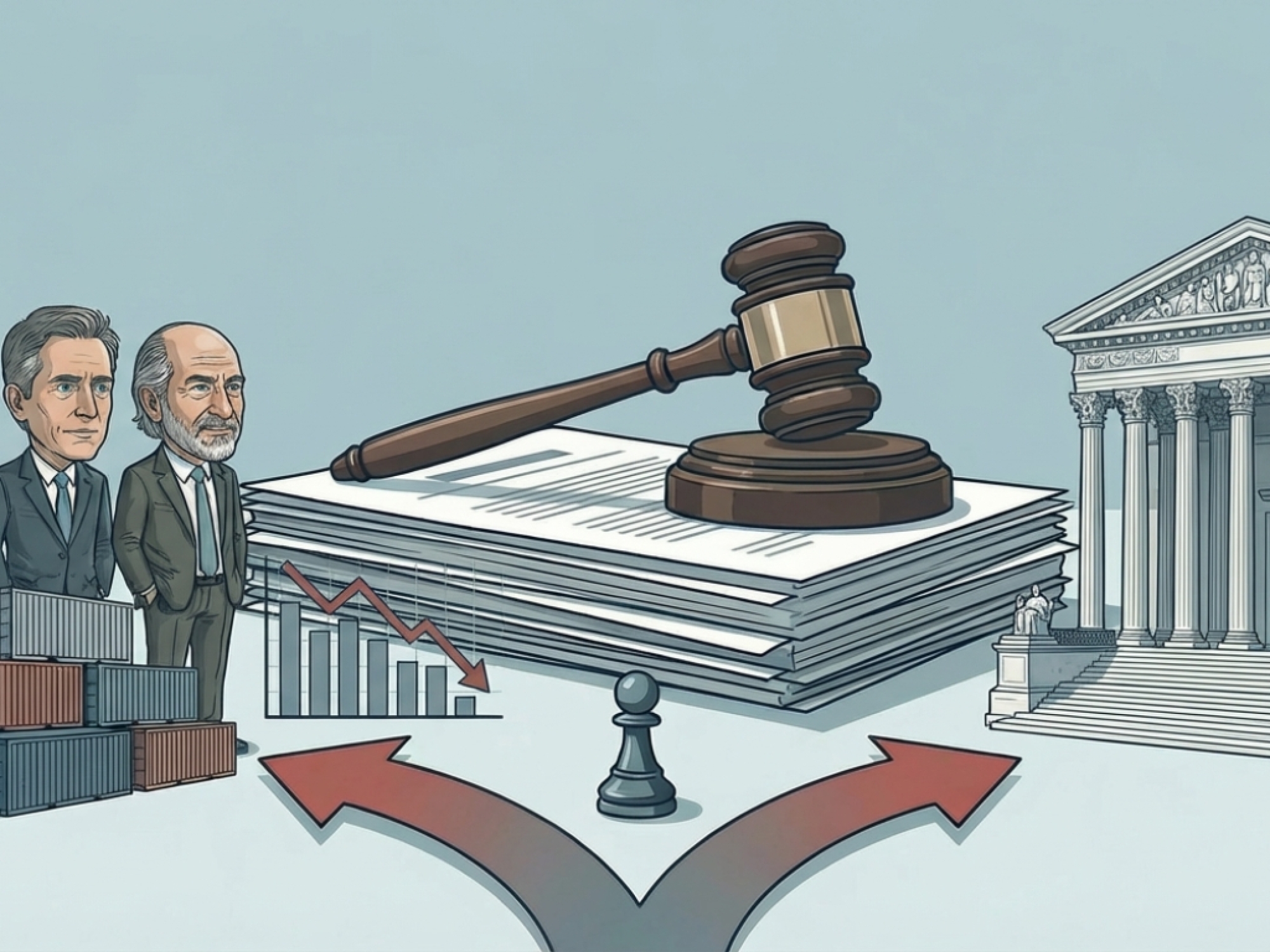 Trumptariffturnaround