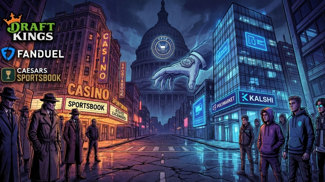 GamblingvsPrediction