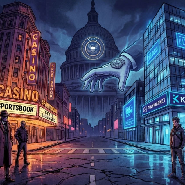 GamblingvsPrediction