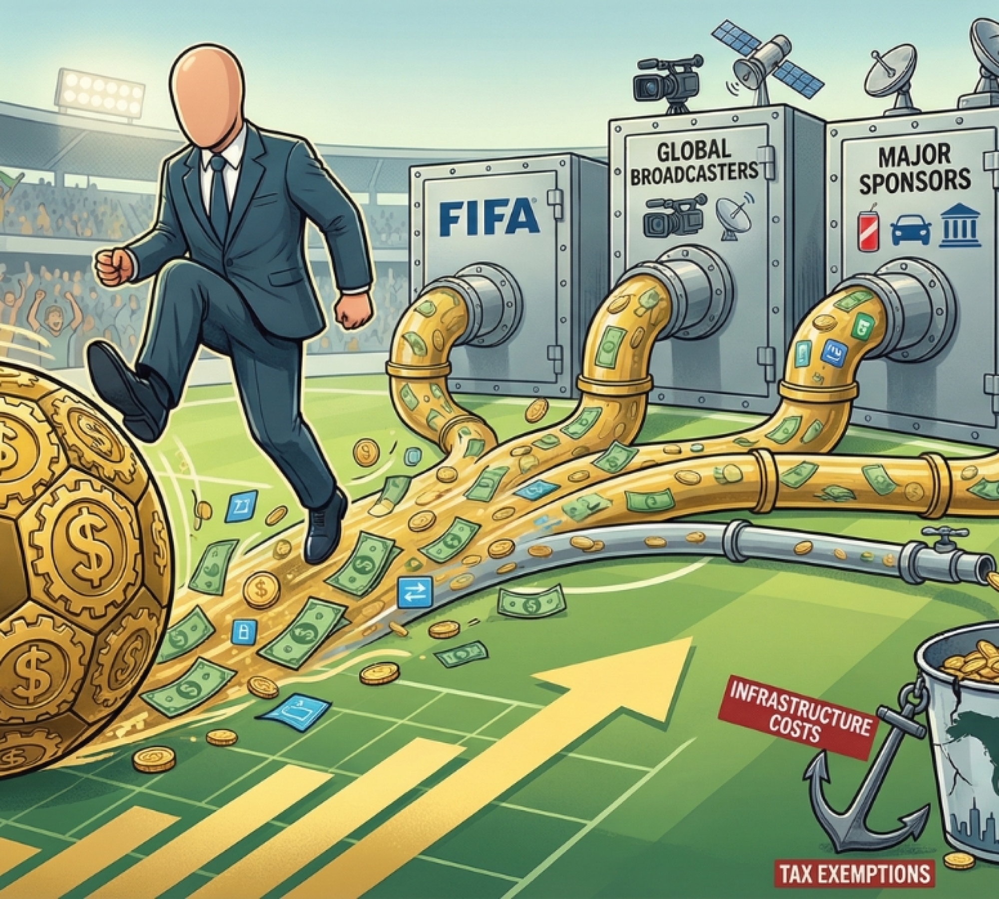 Fifa Money