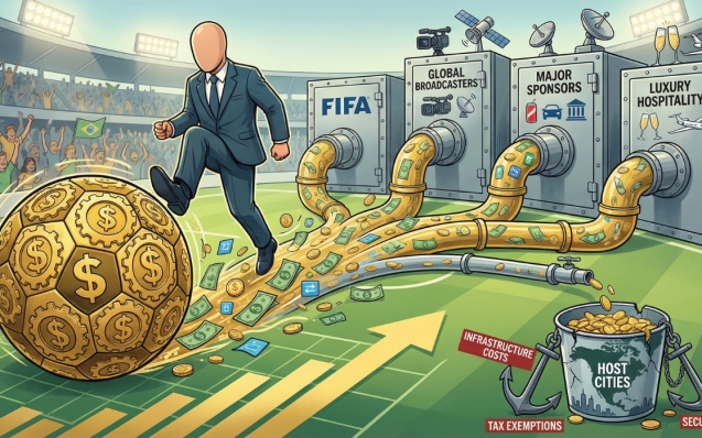 Fifa Money
