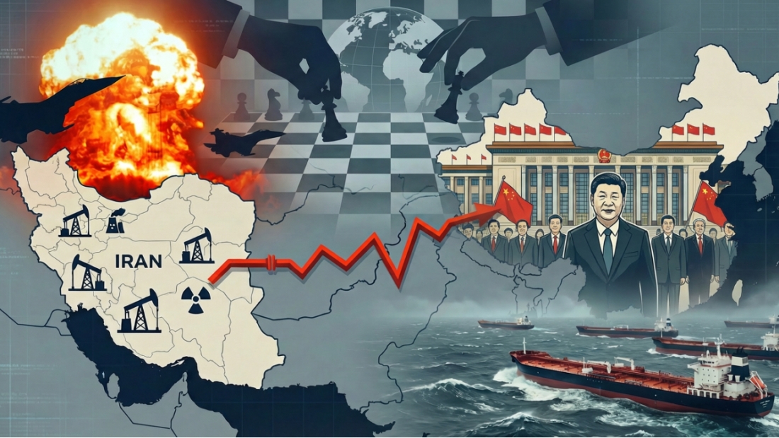 March 2026 Blogs Iran China