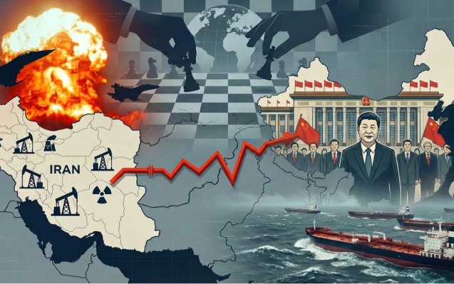 March 2026 Blogs Iran China