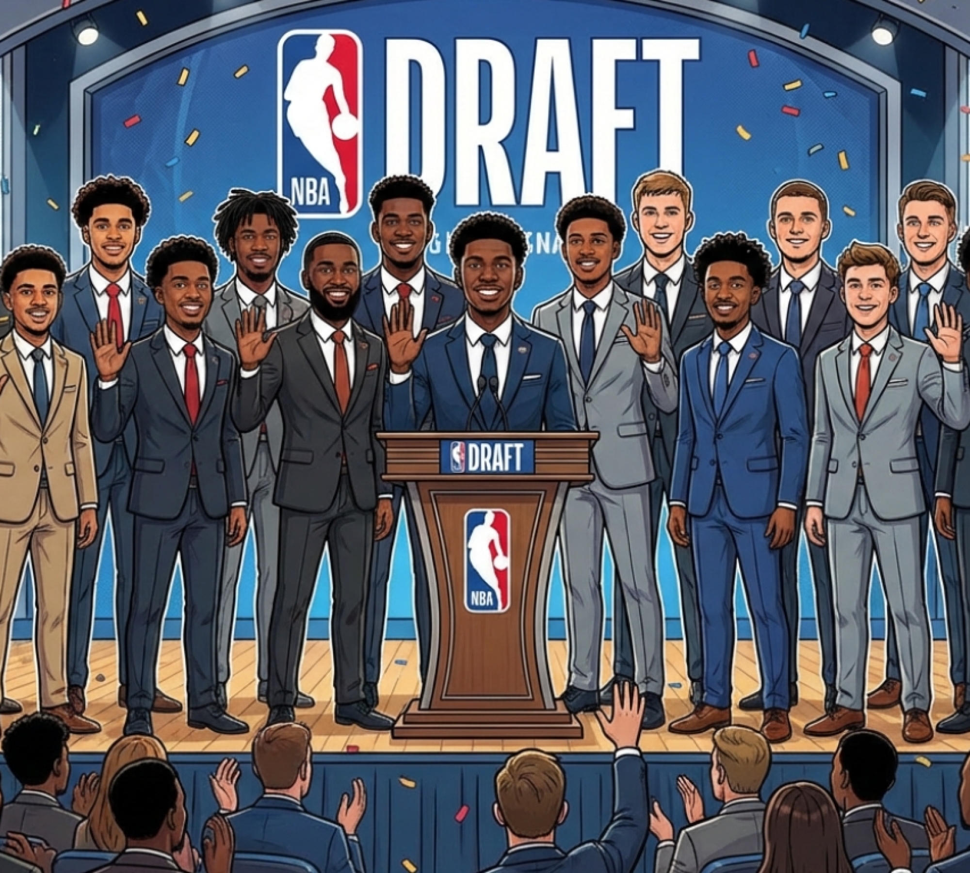 March Madness NBA Draft Stock2