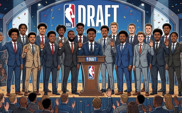 March Madness NBA Draft Stock2
