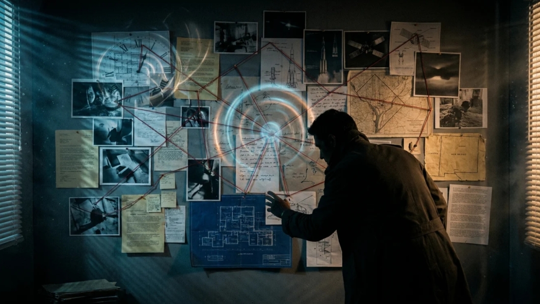 Missing Scientists
