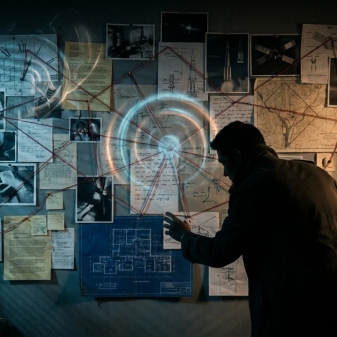 Missing Scientists