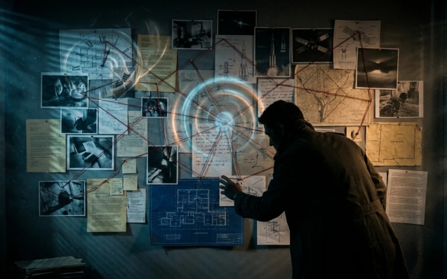 Missing Scientists