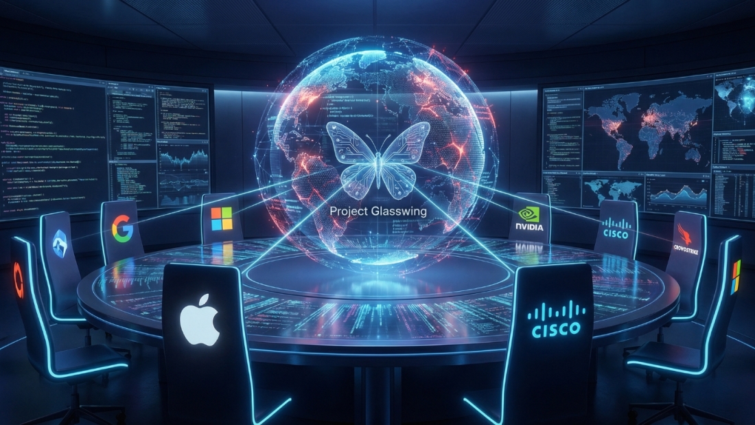 Anthropic Glasswing Mythos Claude