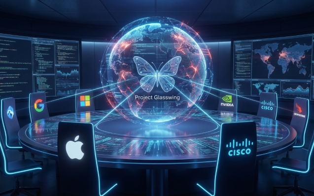 Anthropic Glasswing Mythos Claude