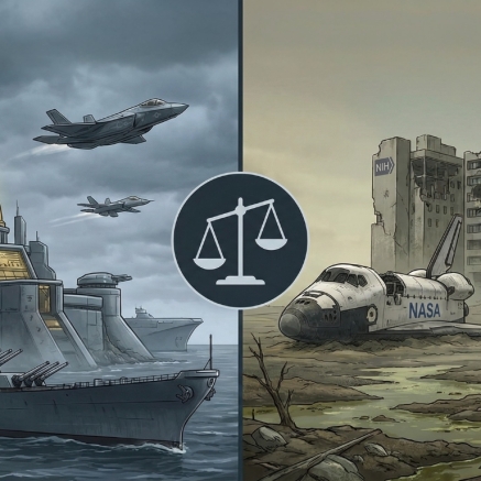 Trump Defense Budget