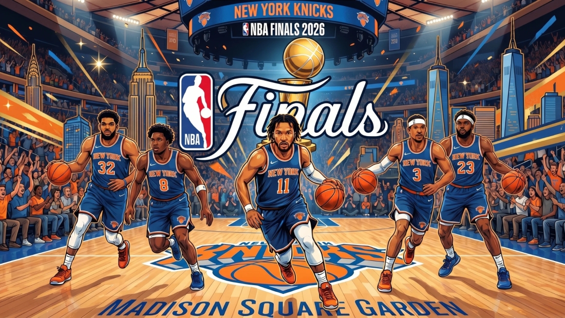 KnicksFinals