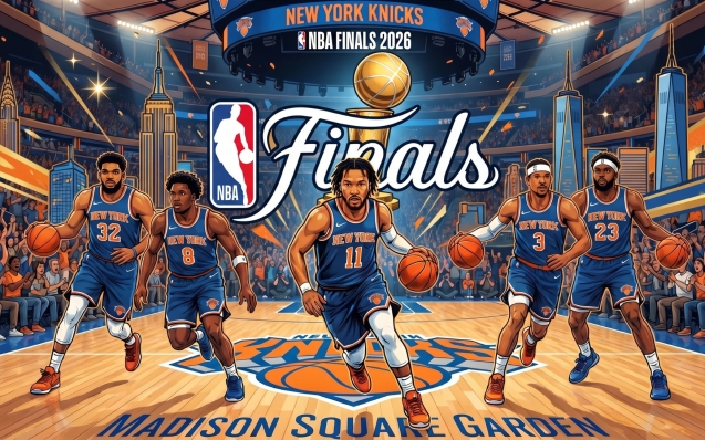 KnicksFinals