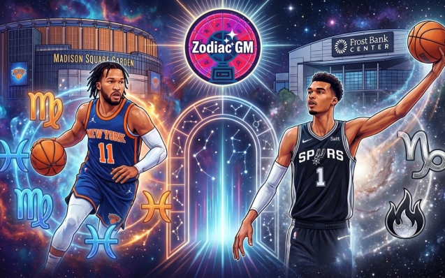 Zodiac GM