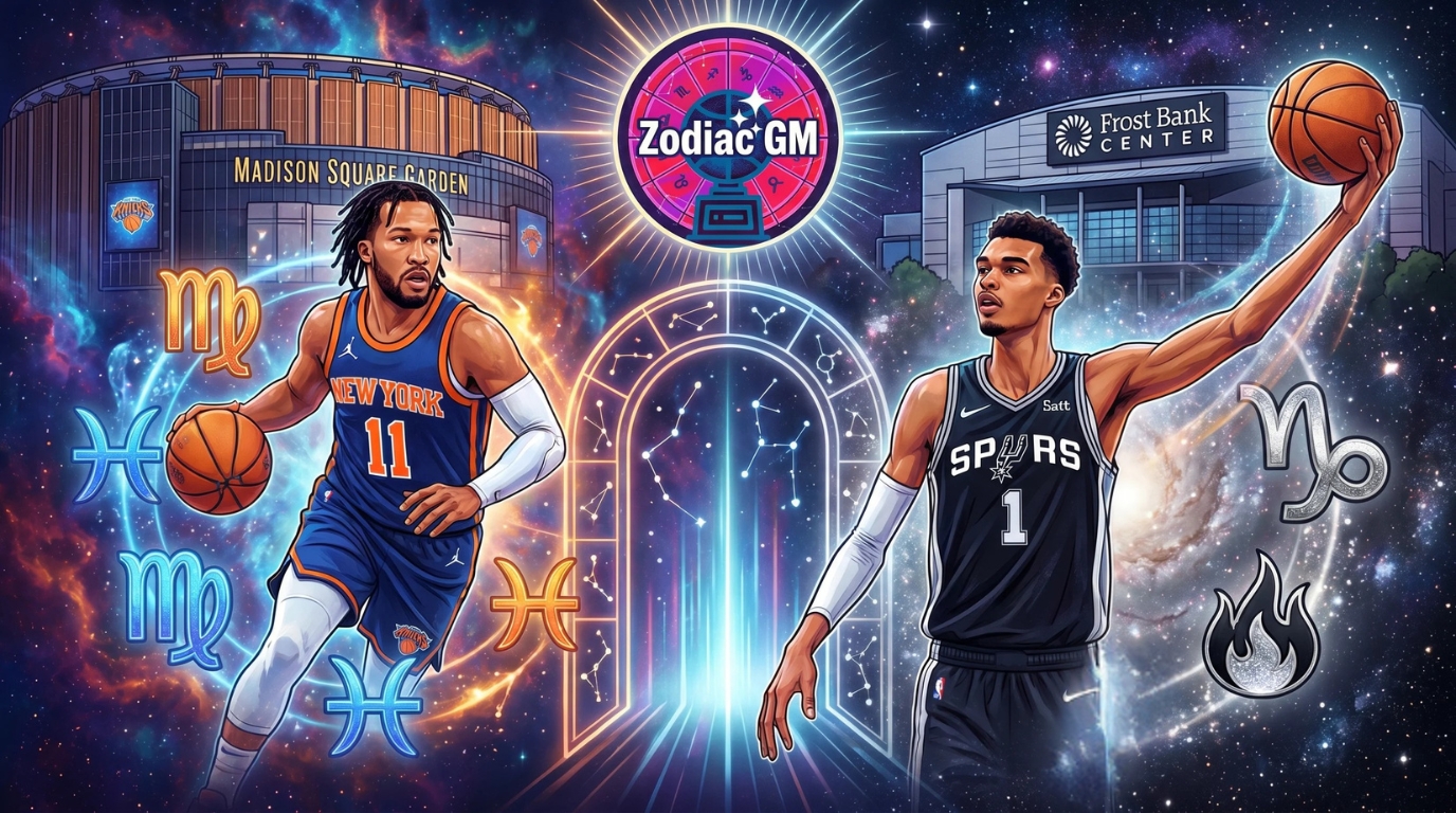 Zodiac GM