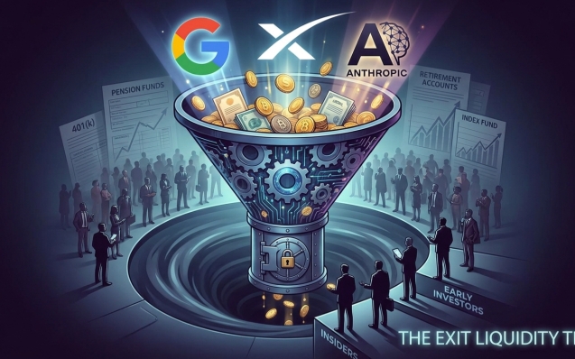 Exit Liquidity Trap