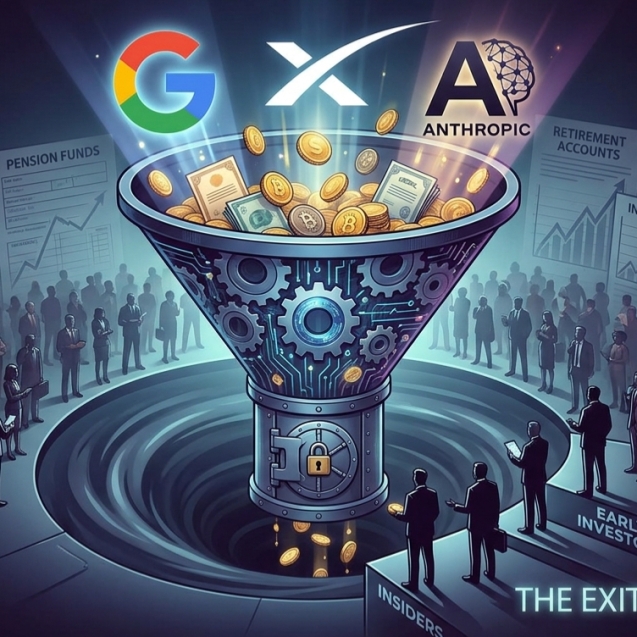Exit Liquidity Trap